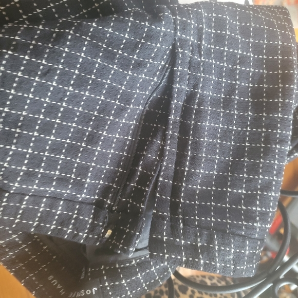 Josephine Chaus straight Leg Wool Dress Pants - Picture 10 of 10